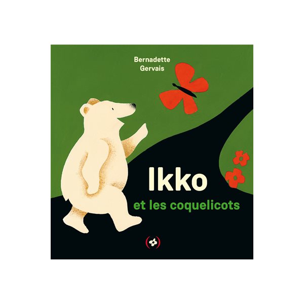 Ikko et les coquelicots