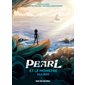 Pearl et le monstre marin