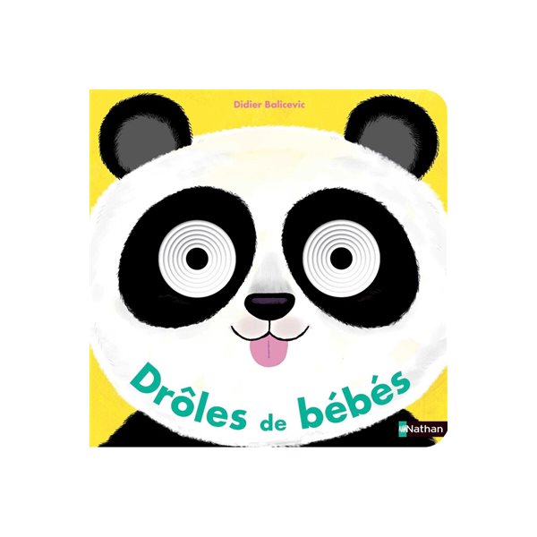 Drôles de bébés