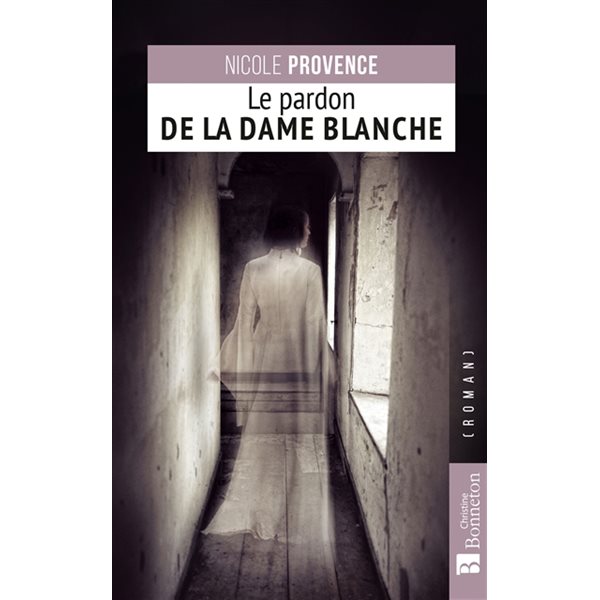 Le pardon de la dame blanche