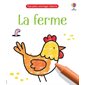 La ferme