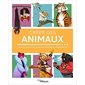 Créer des animaux : pour illustrateurs, character designers et animateurs 3D