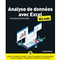 Analyse de données avec Excel pour les nuls