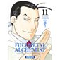 Fullmetal alchemist perfect, Vol. 11