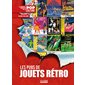 Les pubs de jouets rétro