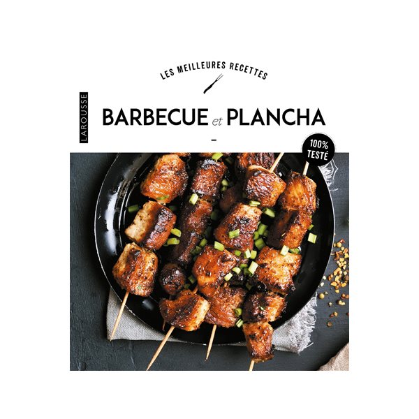 Barbecue et plancha