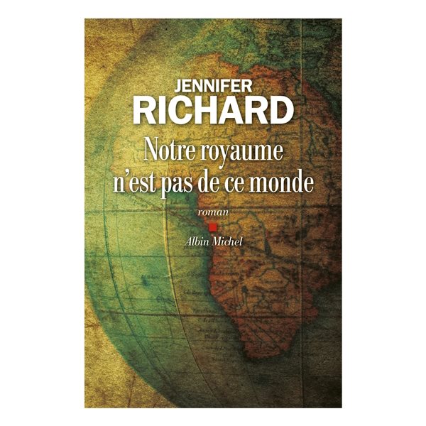 Notre royaume n'est pas de ce monde