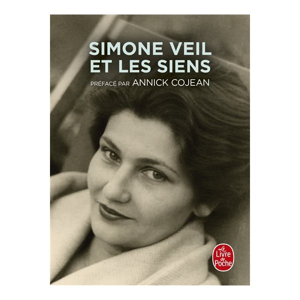 Simone Veil et les siens