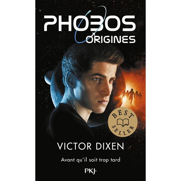 Origines : Phobos