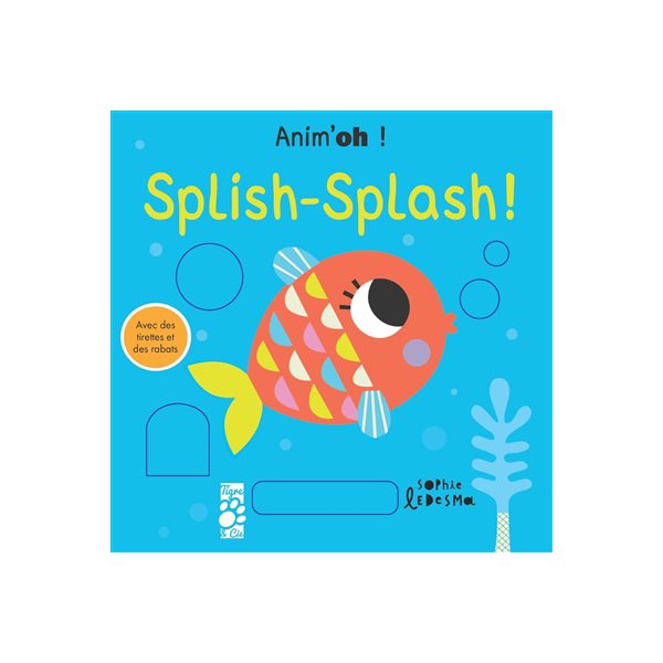 Splish-Splash !