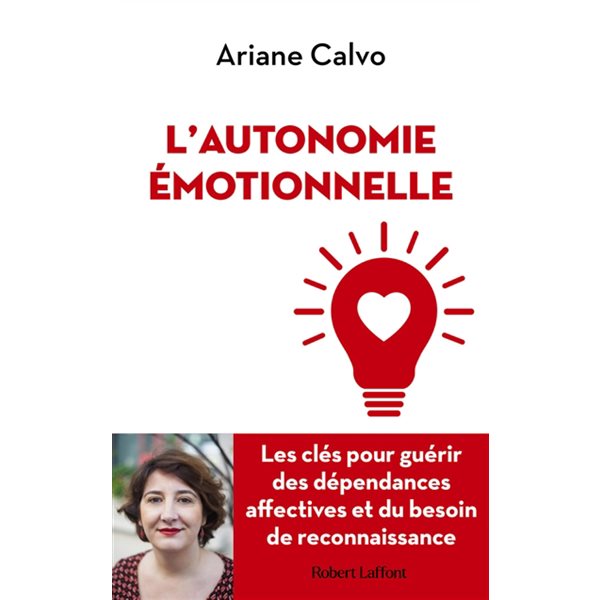 L'autonomie émotionnelle