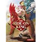 The ride-on King, Vol. 6