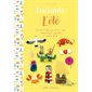 Enchante l'été : plus de 25 idées pour bricoler, créer, cuisiner, décorer, apprendre et s'amuser en été