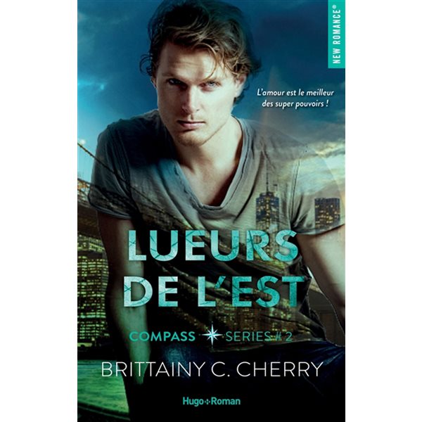 Lueurs de l'Est, Tome 2, Compass