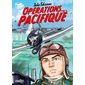 Opérations dans le pacifique