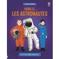 Habille... les astronautes