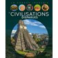 Les civilisations disparues