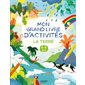 La Terre : mon grand livre d'activités, 6-8 ans