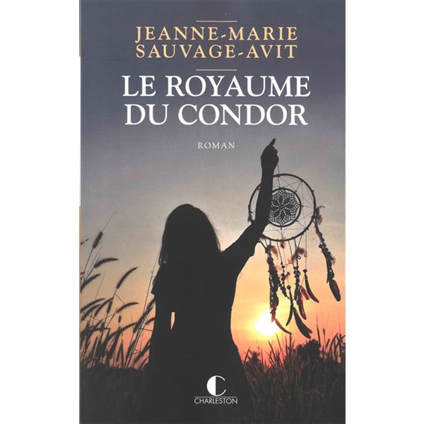 Le royaume du condor