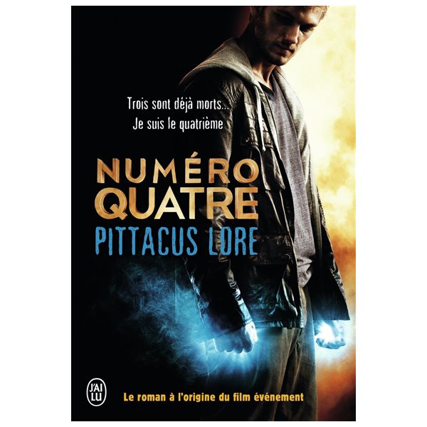 Numéro quatre