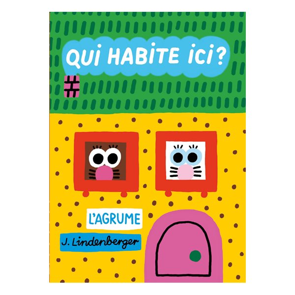 Qui habite ici ?