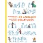 Les animaux dénaturés