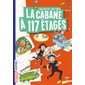 La cabane à 117 étages