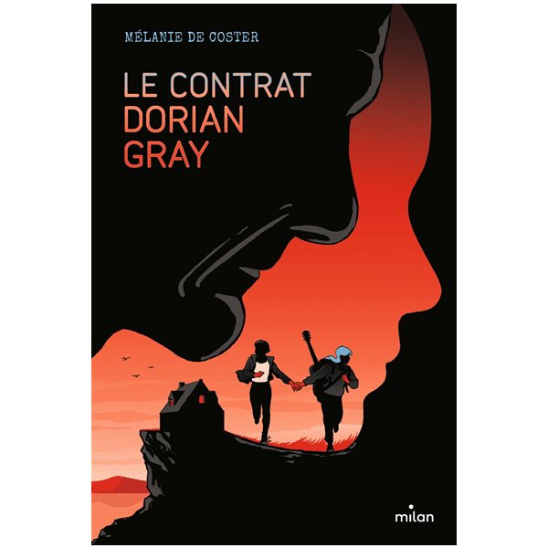 Le contrat Dorian Gray