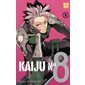 Kaiju n° 8, Vol. 5