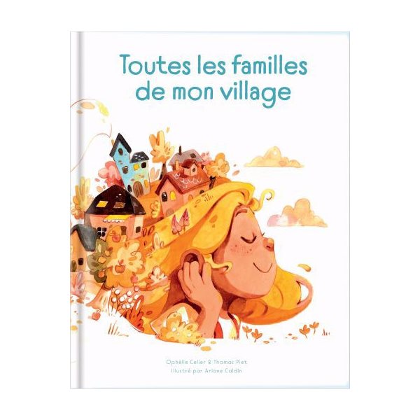 Toutes les familles de mon village