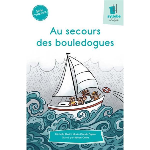 Au secours des bouledogues