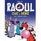 Best of Raoul : chat de génie : Léonard