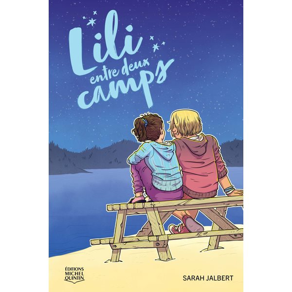 Lili entre deux camps