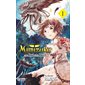 Mimizuku et le roi de la nuit, Vol. 1