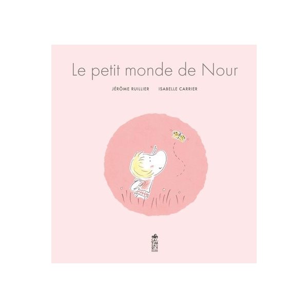 Le petit monde de Nour