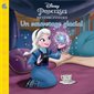 Princesse Souvenirs d'enfance: Un sauvetage glacial