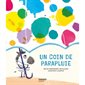 Un coin de parapluie