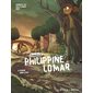 Poison dans l'eau, Tome 3, Les enquêtes de Philippine Lomar