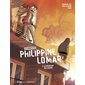 Le braqueur des coeurs, Tome 2, Les enquêtes de Philippine Lomar