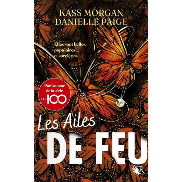 Les ailes de feu, Tome 2, Les ailes de l'ombre