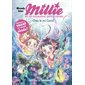 Chez le roi Corail, Tome 3, Millie et le royaume des sirènes