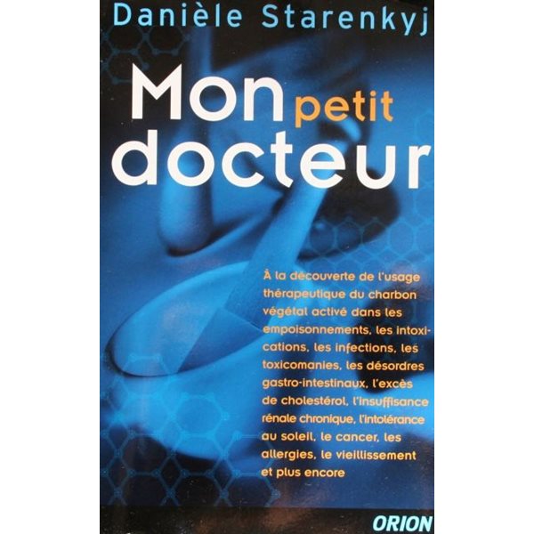 mon petit docteur