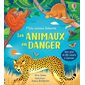 Les animaux en danger