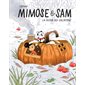 La saison des collations, Mimose & Sam