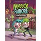 Monstro-Mania : Maddox at Aurore