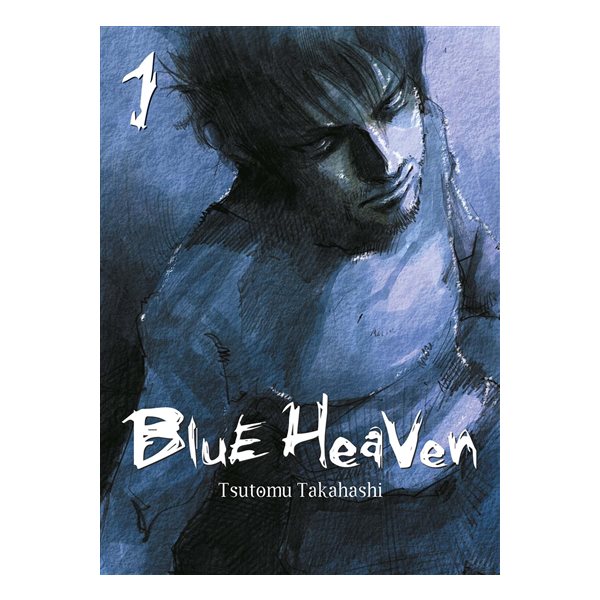 Blue heaven, Vol. 1