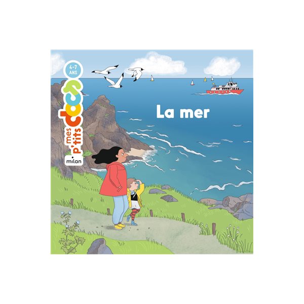 La mer