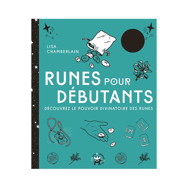 Runes pour débutants : découvrez le pouvoir divinatoire des runes
