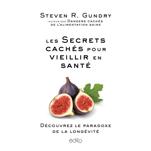 Les secrets cachés pour vieillir en santé : découvrez le paradoxe de la longévité