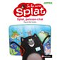 Splat, poisson-chat - Je lis avec Splat - Niveau 2